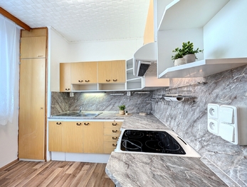 Prodej bytu 3+1 v osobním vlastnictví 71 m², Polička