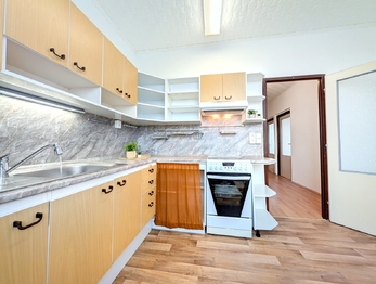 Prodej bytu 3+1 v osobním vlastnictví 71 m², Polička