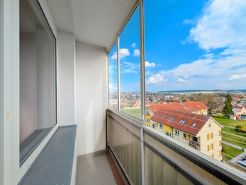 Prodej bytu 3+1 v osobním vlastnictví 71 m², Polička