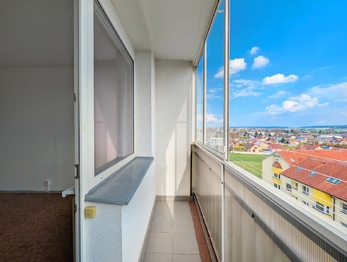 Prodej bytu 3+1 v osobním vlastnictví 71 m², Polička