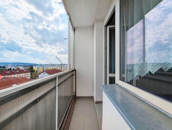 Prodej bytu 3+1 v osobním vlastnictví 71 m², Polička