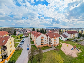 Prodej bytu 3+1 v osobním vlastnictví 71 m², Polička