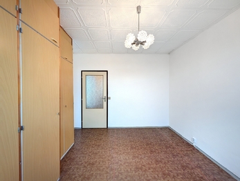 Prodej bytu 3+1 v osobním vlastnictví 71 m², Polička