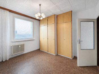 Prodej bytu 3+1 v osobním vlastnictví 71 m², Polička