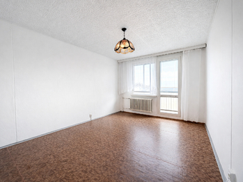 Prodej bytu 3+1 v osobním vlastnictví 71 m², Polička