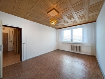 Prodej bytu 3+1 v osobním vlastnictví 71 m², Polička