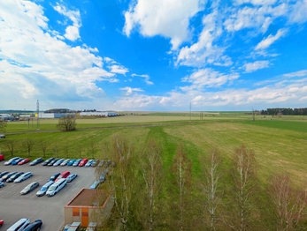 Prodej bytu 3+1 v osobním vlastnictví 71 m², Polička