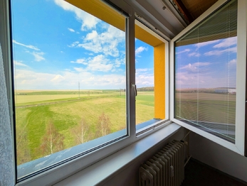 Prodej bytu 3+1 v osobním vlastnictví 71 m², Polička