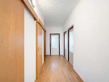 Prodej bytu 3+1 v osobním vlastnictví 71 m², Polička