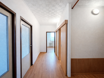 Prodej bytu 3+1 v osobním vlastnictví 71 m², Polička