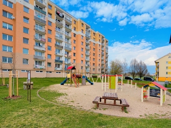 Prodej bytu 3+1 v osobním vlastnictví 71 m², Polička