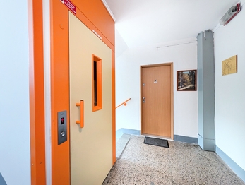 Prodej bytu 3+1 v osobním vlastnictví 71 m², Polička