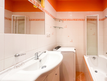 Pronájem bytu 3+kk v osobním vlastnictví 80 m², Příbram