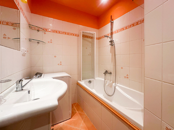 Pronájem bytu 3+kk v osobním vlastnictví 80 m², Příbram