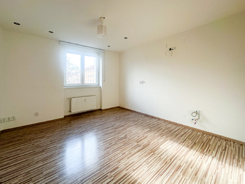 Pronájem bytu 3+kk v osobním vlastnictví 80 m², Příbram