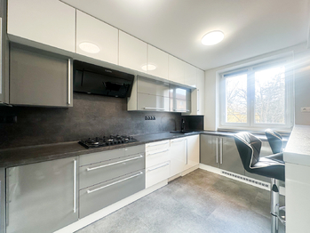 Pronájem bytu 3+kk v osobním vlastnictví 80 m², Příbram