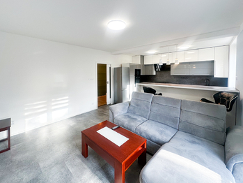 Pronájem bytu 3+kk v osobním vlastnictví 80 m², Příbram