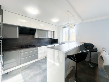 Pronájem bytu 3+kk v osobním vlastnictví 80 m², Příbram