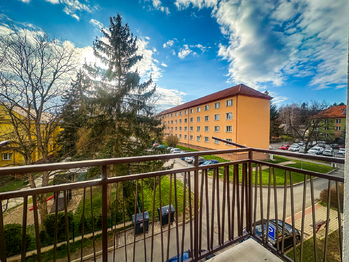 Pronájem bytu 3+kk v osobním vlastnictví 80 m², Příbram