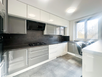 Pronájem bytu 3+kk v osobním vlastnictví 80 m², Příbram