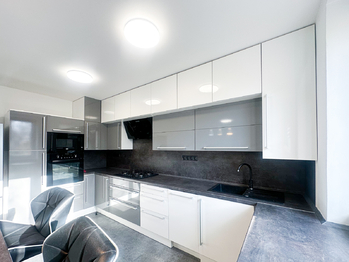 Pronájem bytu 3+kk v osobním vlastnictví 80 m², Příbram