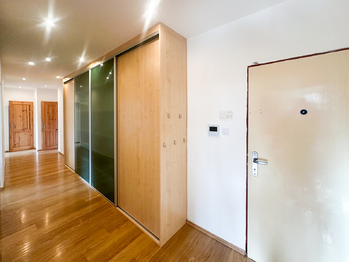 Pronájem bytu 3+kk v osobním vlastnictví 80 m², Příbram