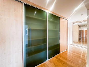 Pronájem bytu 3+kk v osobním vlastnictví 80 m², Příbram