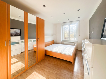 Pronájem bytu 3+kk v osobním vlastnictví 80 m², Příbram