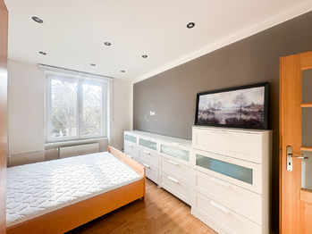 Pronájem bytu 3+kk v osobním vlastnictví 80 m², Příbram