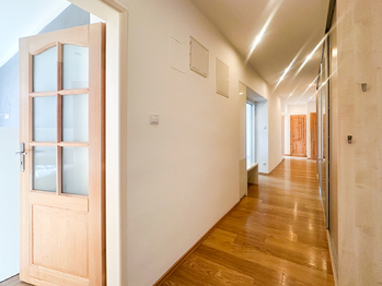 Pronájem bytu 3+kk v osobním vlastnictví 80 m², Příbram