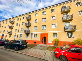 Pronájem bytu 3+kk v osobním vlastnictví 80 m², Příbram