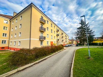 Pronájem bytu 3+kk v osobním vlastnictví 80 m², Příbram