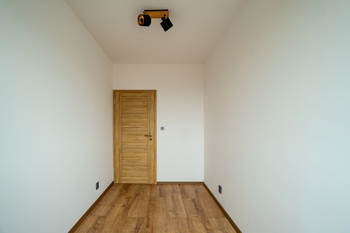 pokoj 2 - Prodej bytu 4+1 v družstevním vlastnictví 77 m², Teplice