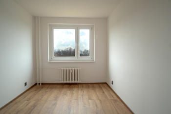 pokoj 3 - Prodej bytu 4+1 v družstevním vlastnictví 77 m², Teplice