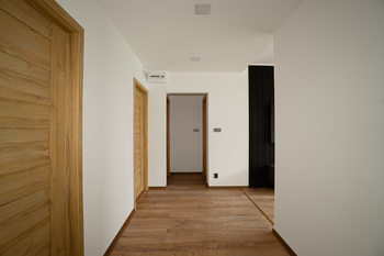 Prodej bytu 4+1 v družstevním vlastnictví 77 m², Teplice