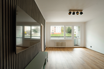 Prodej bytu 4+1 v družstevním vlastnictví 77 m², Teplice