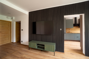 Prodej bytu 4+1 v družstevním vlastnictví 77 m², Teplice