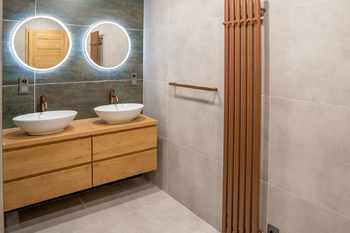 Prodej bytu 4+1 v družstevním vlastnictví 77 m², Teplice