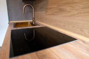 Prodej bytu 4+1 v družstevním vlastnictví 77 m², Teplice