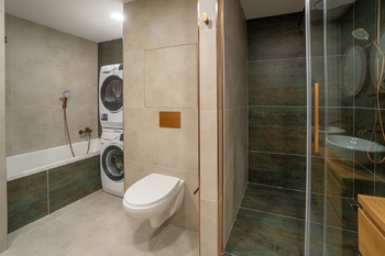 Prodej bytu 4+1 v družstevním vlastnictví 77 m², Teplice