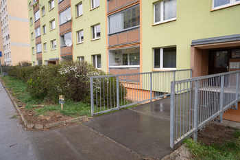Prodej bytu 4+1 v družstevním vlastnictví 77 m², Teplice