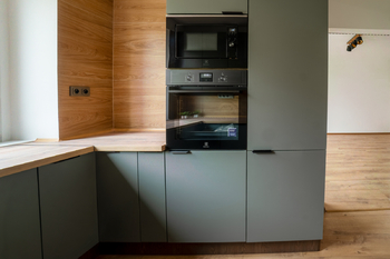 Prodej bytu 4+1 v družstevním vlastnictví 77 m², Teplice