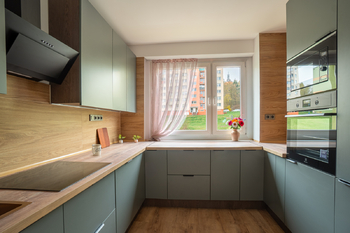 Prodej bytu 4+1 v osobním vlastnictví 77 m², Teplice