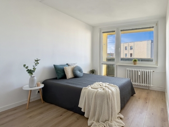 Prodej bytu 3+1 v družstevním vlastnictví 68 m², Most