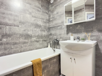 Prodej bytu 3+1 v družstevním vlastnictví 68 m², Most