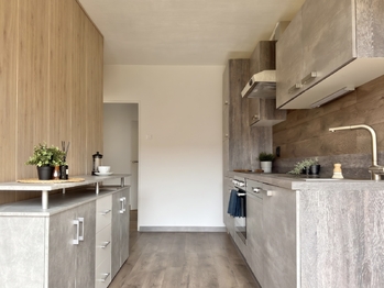 Prodej bytu 3+1 v družstevním vlastnictví 68 m², Most