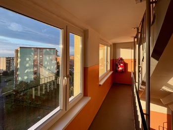 Prodej bytu 3+1 v družstevním vlastnictví 68 m², Most