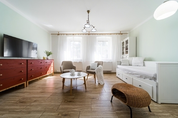 Prodej útulného rodinného domu 166 m², Hodov, okres Třebíč – klidná lokalita - Prodej domu 166 m², Hodov 