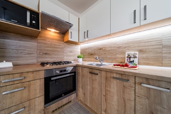 Prodej útulného rodinného domu 166 m², Hodov, okres Třebíč – klidná lokalita - Prodej domu 166 m², Hodov