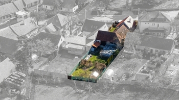 Prodej útulného rodinného domu 166 m², Hodov, okres Třebíč – klidná lokalita - Prodej domu 166 m², Hodov